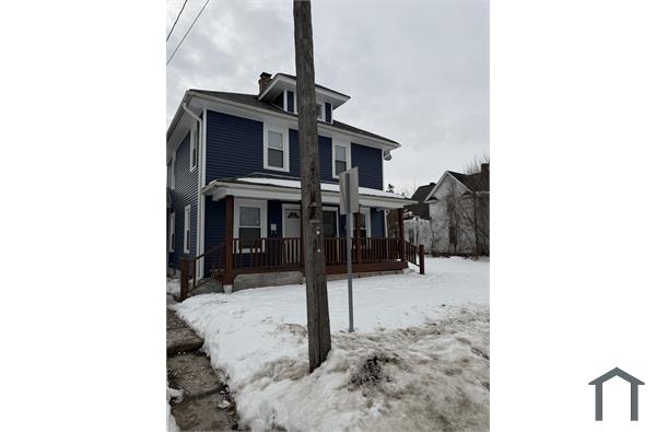 Affordable Housing