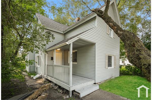 Affordable Housing