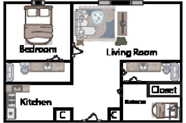 Affordable Housing