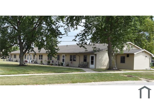 Affordable Housing