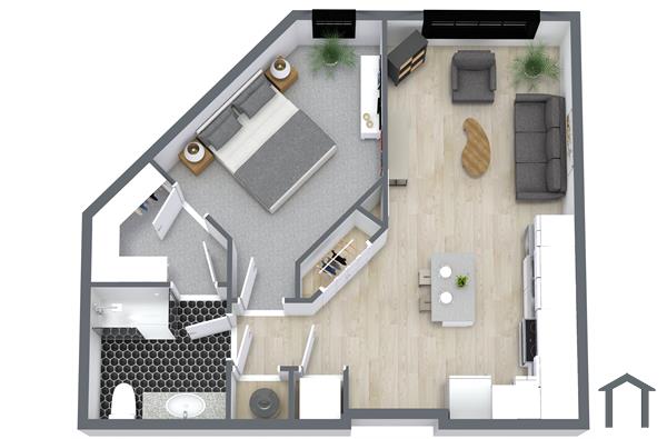Affordable Housing