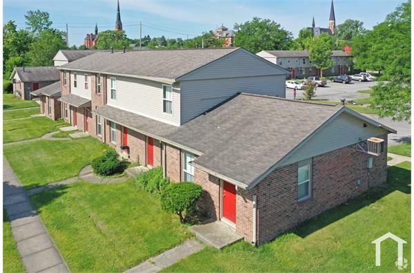 Affordable Housing