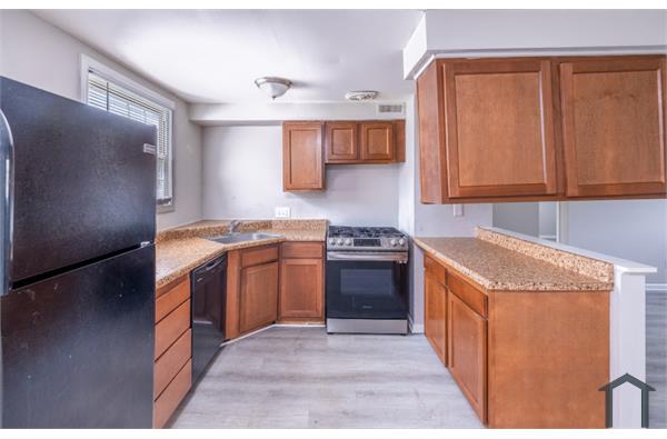 Affordable Housing