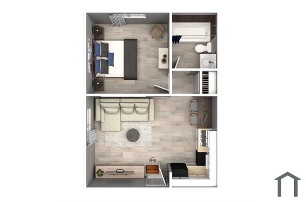 Affordable Housing