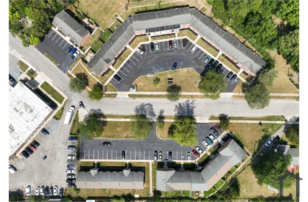 Affordable Housing