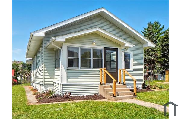 Affordable Housing