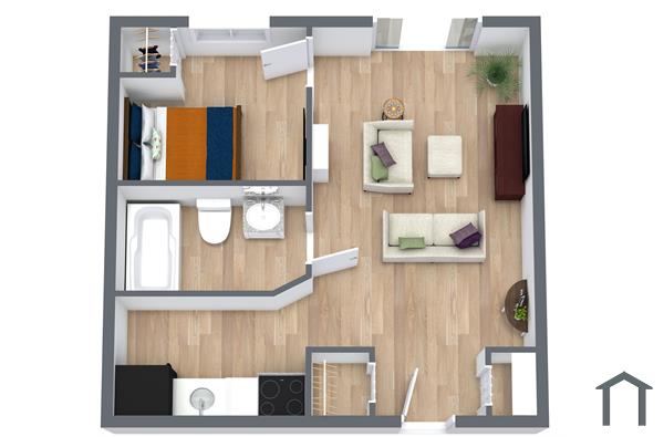 Affordable Housing