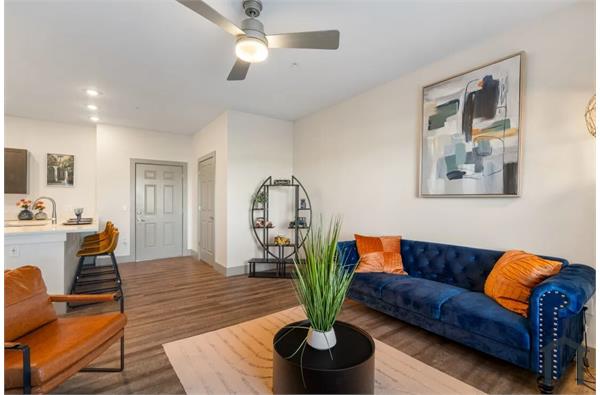 Affordable Housing
