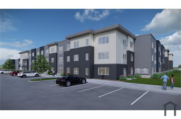 Affordable Housing