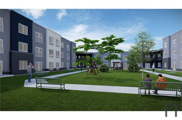 Affordable Housing