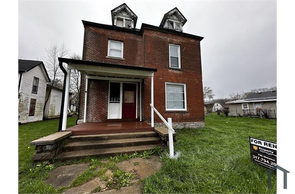 Affordable Housing