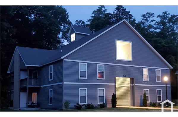 Affordable Housing