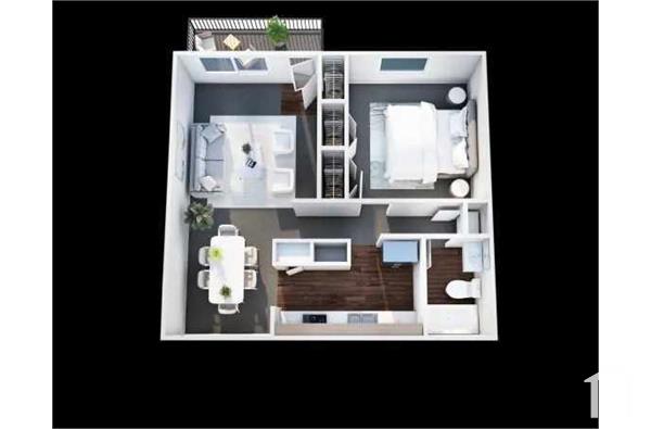 Affordable Housing