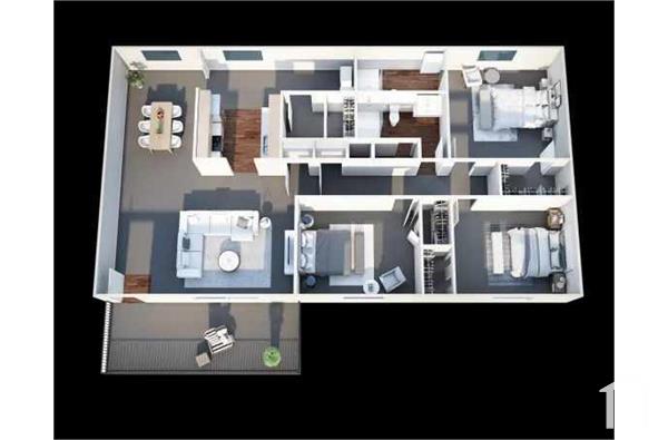 Affordable Housing