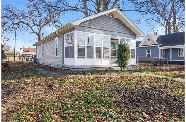 Affordable Housing