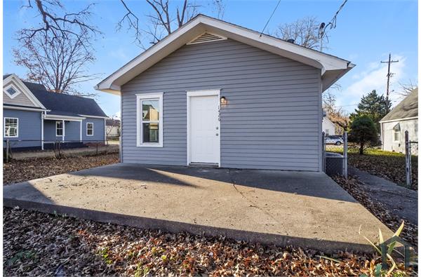 Affordable Housing