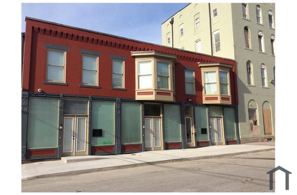 Affordable Housing