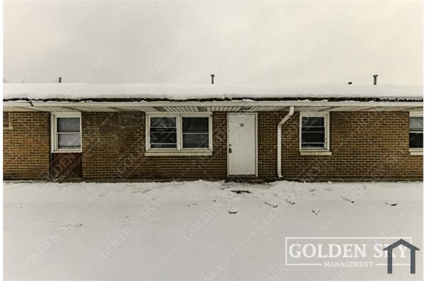 Affordable Housing