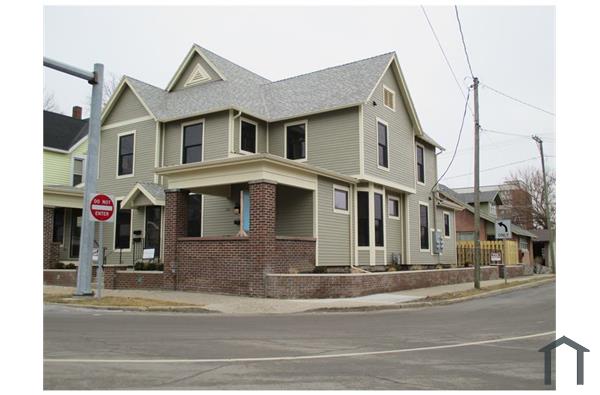 Affordable Housing