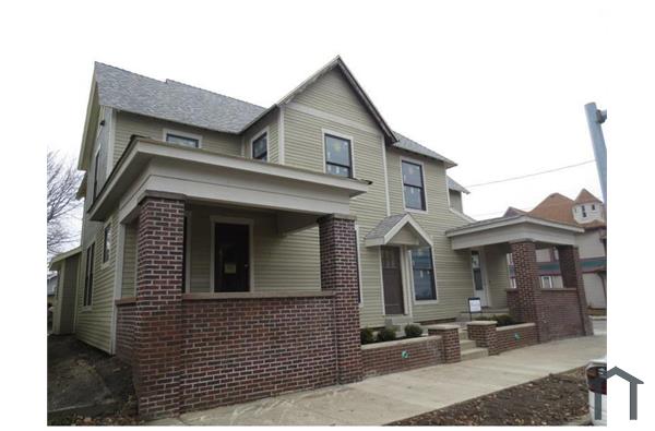 Affordable Housing