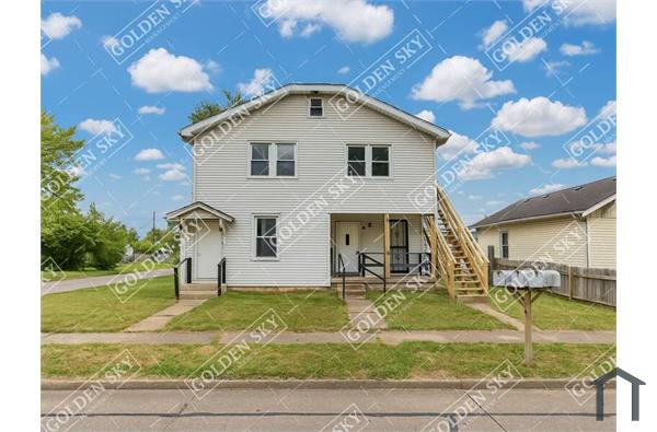 Affordable Housing