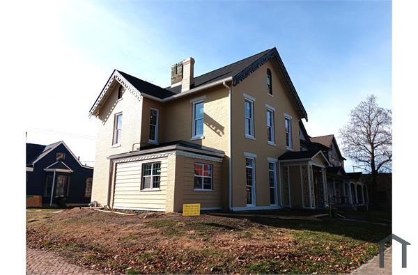 Affordable Housing