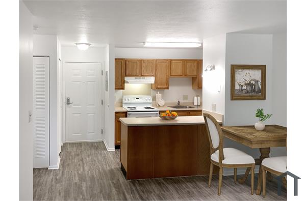 Affordable Housing