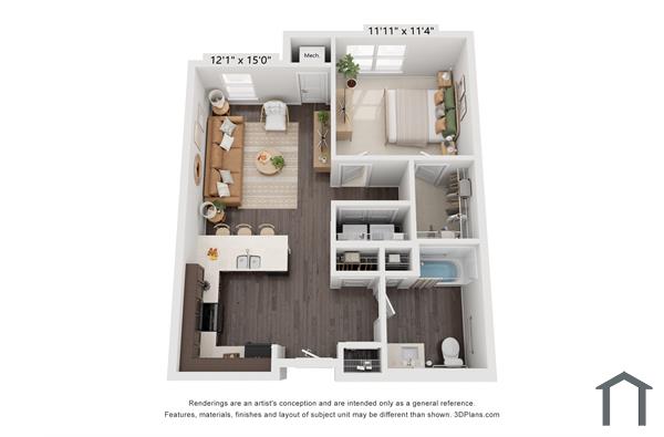 Affordable Housing