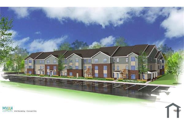 Affordable Housing