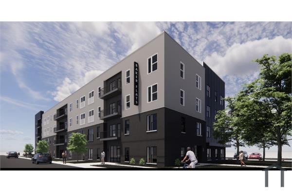 Affordable Housing