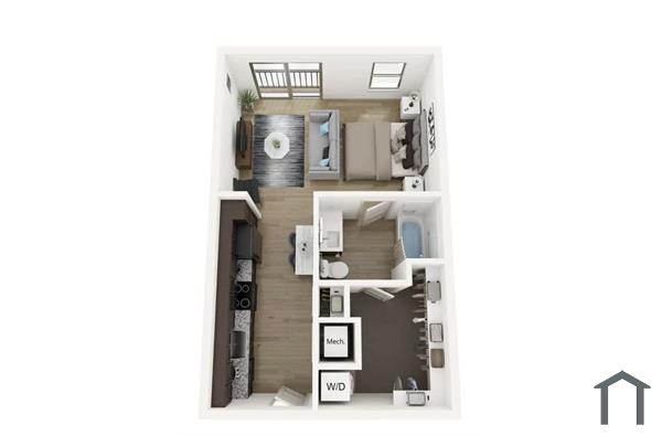 Affordable Housing