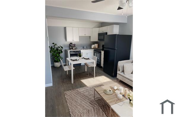 Affordable Housing