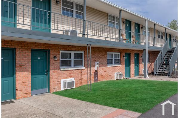 Affordable Housing