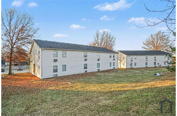 Affordable Housing