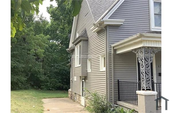 Affordable Housing