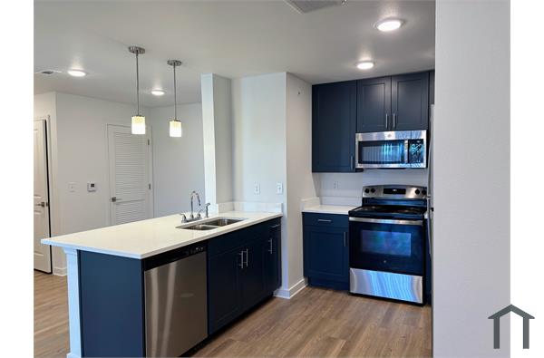 Affordable Housing