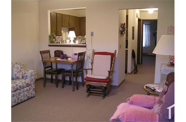 Affordable Housing