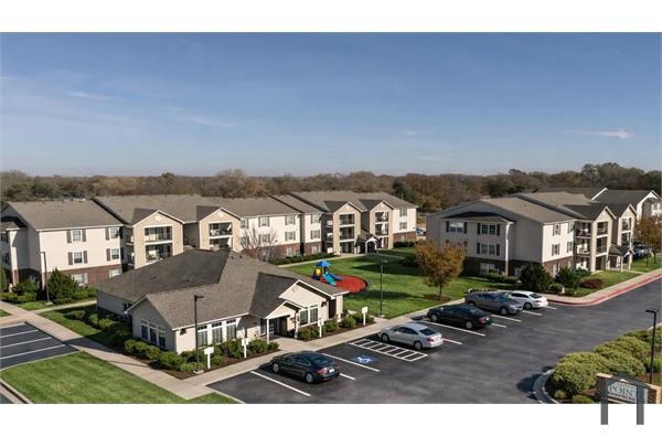 Affordable Housing