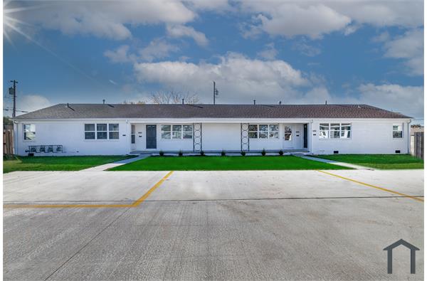 Affordable Housing