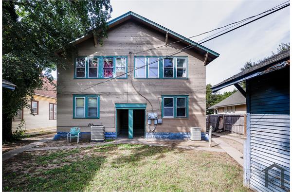Affordable Housing