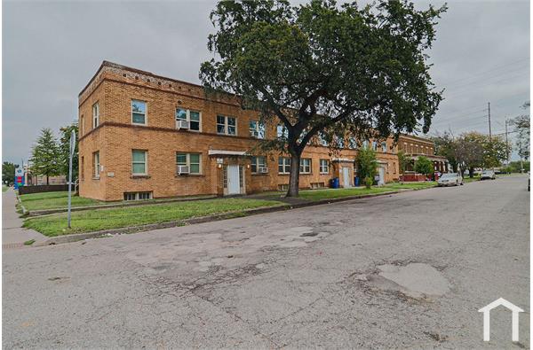 Affordable Housing