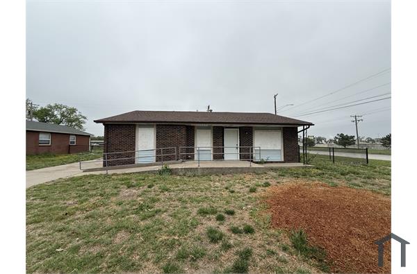 Affordable Housing