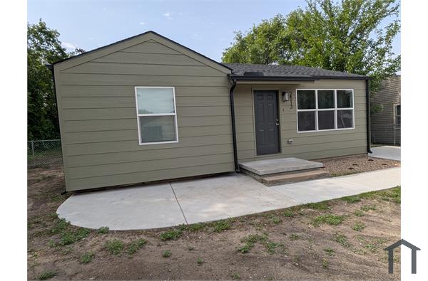 Affordable Housing