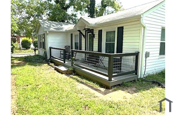 Affordable Housing