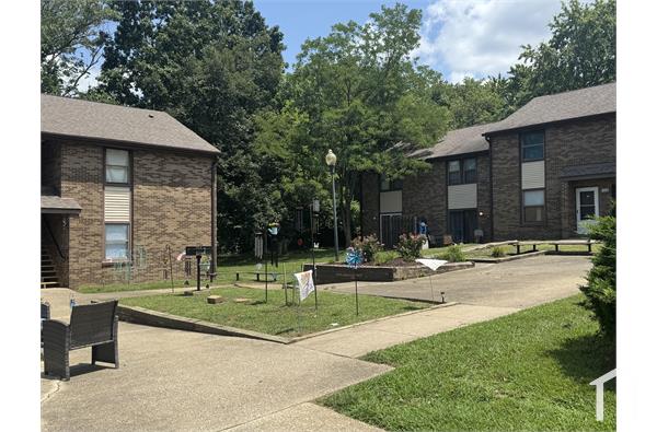 Affordable Housing