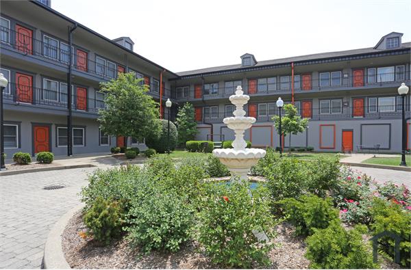 Affordable Housing