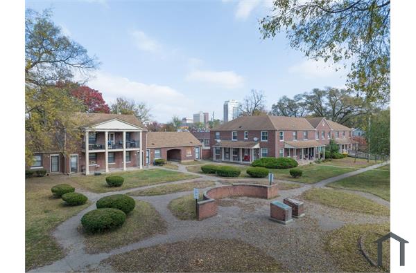 Affordable Housing