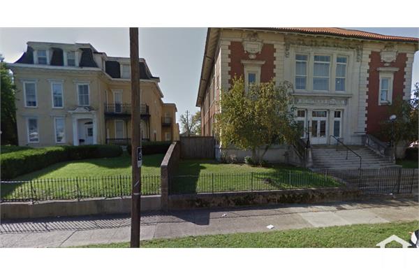 Affordable Housing