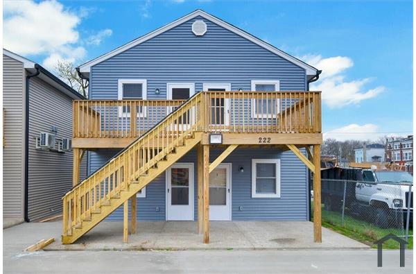 Affordable Housing