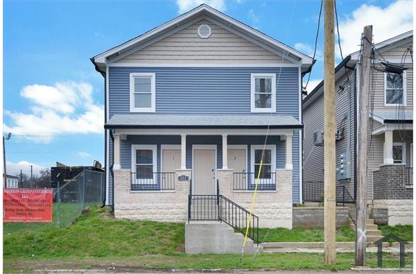 Affordable Housing